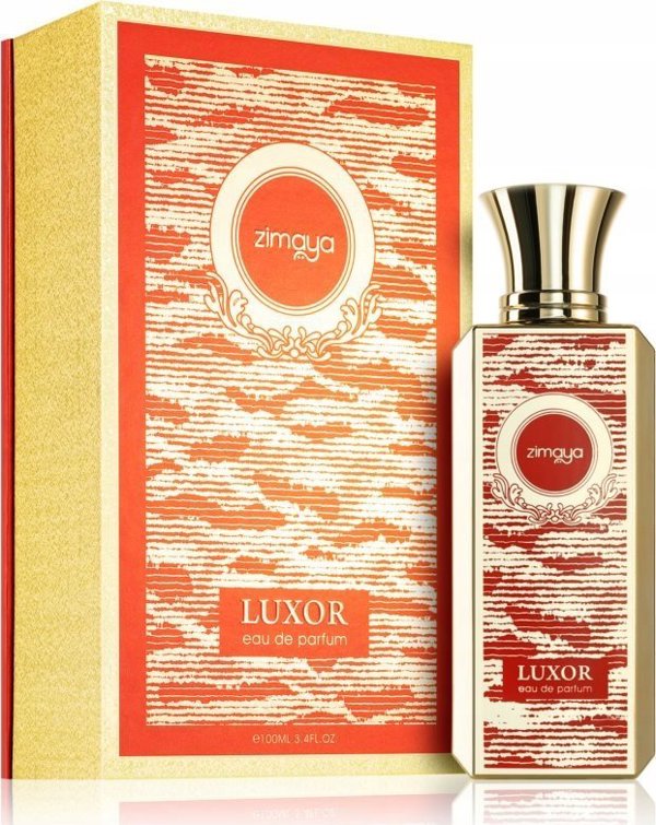 ZIMAYA Luxor EDP spray 100ml