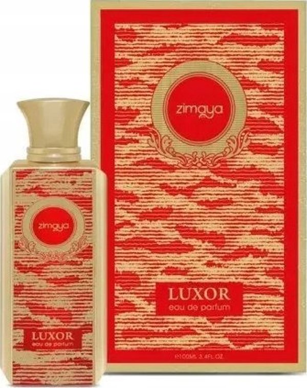 ZIMAYA Luxor EDP spray 100ml