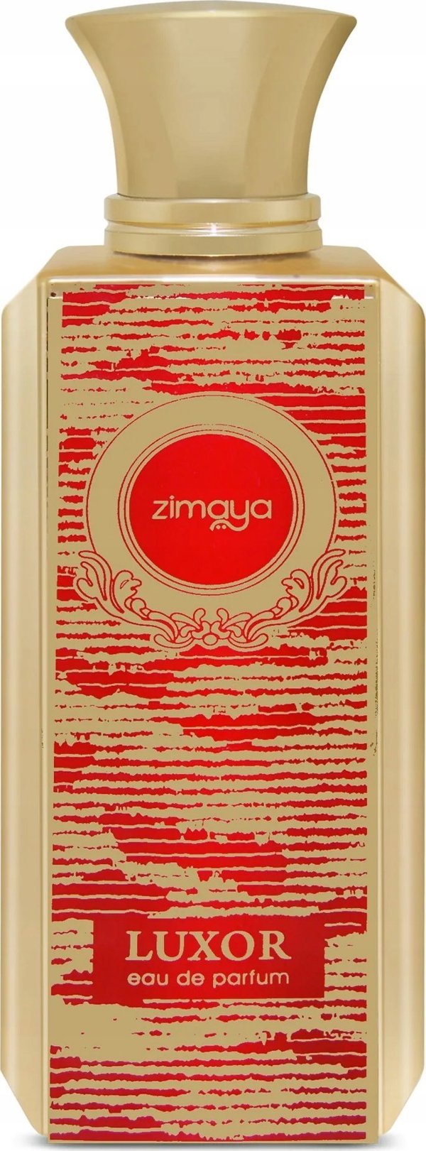 ZIMAYA Luxor EDP spray 100ml