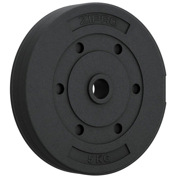 Zipro Βαρίδιο ασφάλτου 5 kg 31 mm με επικάλυψη
