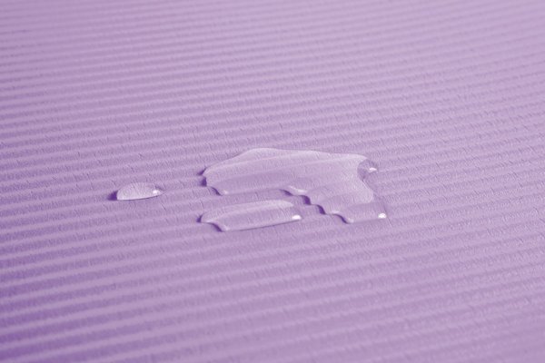 Zipro Στρώμα προπόνησης 180 cm x 60 cm x 1.5 cm μωβ