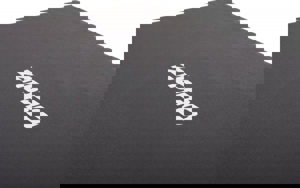 Zipro Ματ Γυμναστικής 4-τεμαχίων Zipro 180 εκ. x 60 εκ. x 5 εκ. μαύρο