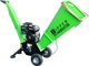 Zipper Θρυμματιστής, Τεμαχιστής Κλαδιών Zipper Zi-Haek4100 Zipper (Zi-Haek4100)