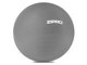 Zipro Μπάλα Γυμναστικής Anti-Burst 75 cm Γκρι