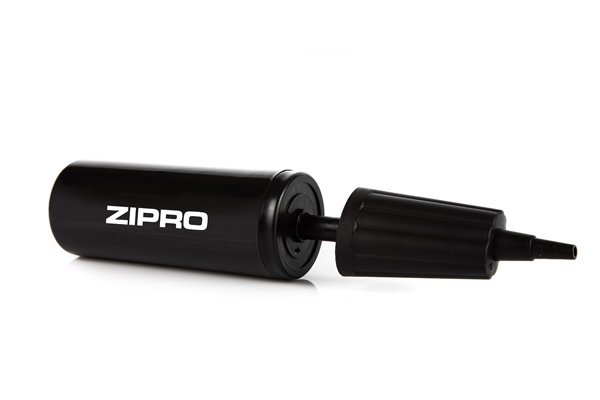 Zipro Μπάλα Γυμναστικής Anti-Burst 75 cm Γκρι