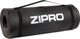 Zipro Στρώμα προπόνησης 180 cm x 60 cm x 1.5 cm μαύρο