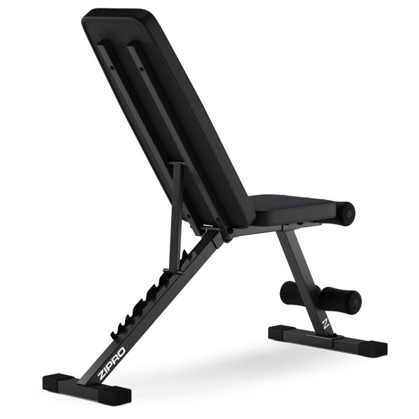 Πάγκος προπόνησης ZIPRO Stride