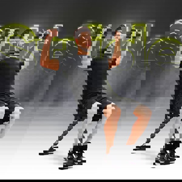 Πάγκος προπόνησης ZIPRO Stride