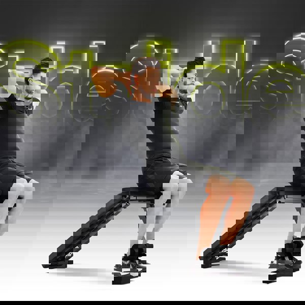 Πάγκος προπόνησης ZIPRO Stride