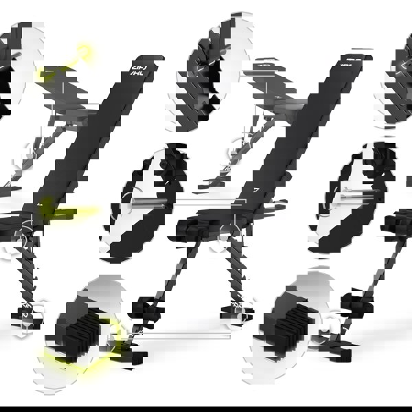 Πάγκος προπόνησης ZIPRO Stride