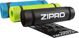 Zipro Στρώμα προπόνησης 180 cm x 60 cm x 1 cm μαύρο