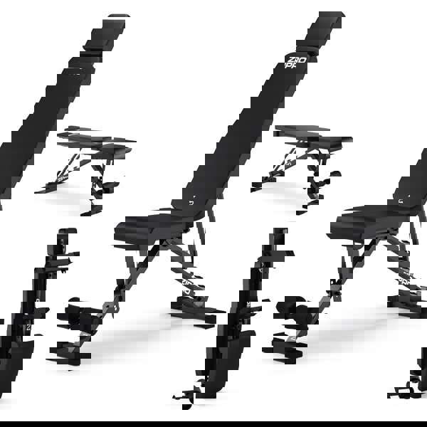 Πάγκος προπόνησης ZIPRO Grind