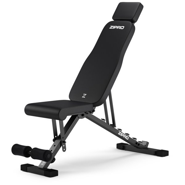 Πάγκος προπόνησης ZIPRO Grind