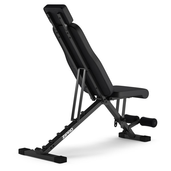 Πάγκος προπόνησης ZIPRO Grind