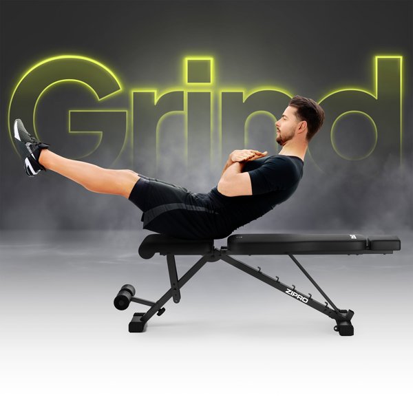 Πάγκος προπόνησης ZIPRO Grind