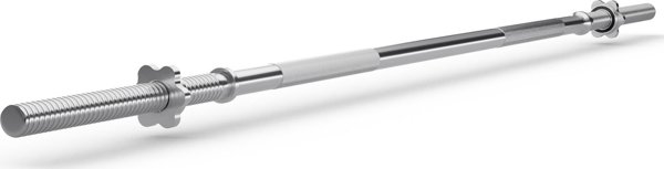 Zipro Ίσια μπάρα 180cm 28 mm