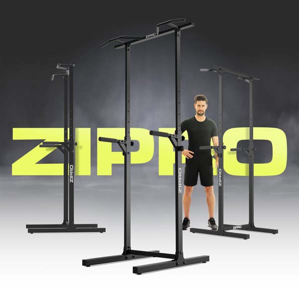 Zipro Ελεύθερες μπάρες ZIPRO