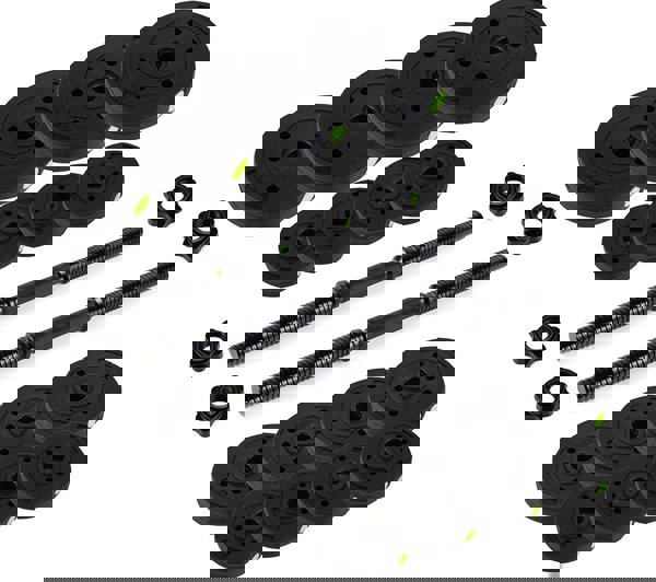 Zipro hantle bitumiczne 2 x 20 kg