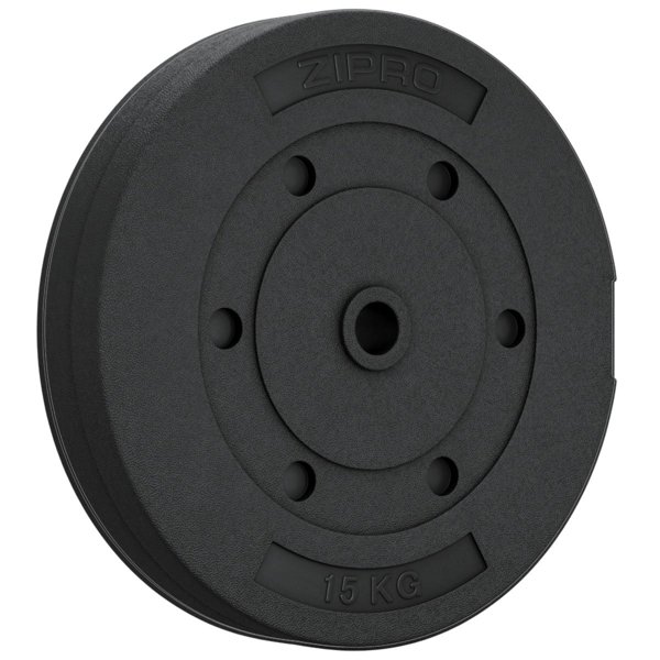 Zipro Βαρίδι ασφάλτου 15 kg 31 mm με επικάλυψη