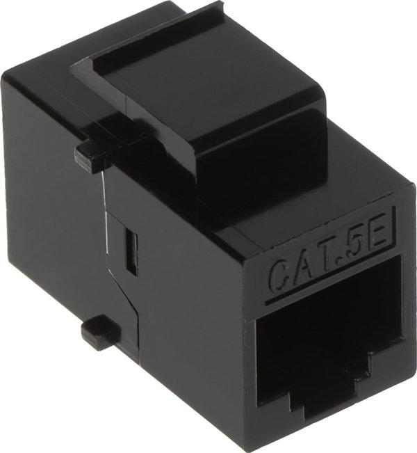 ΣΥΝΔΕΣΗ KEYSTONE FX-RJ45-G/RJ45-G-B