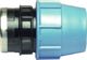 Unidelta Σύνδεσμος Μετάβασης PE GW 50mm x 5/4" για Ύδρευση