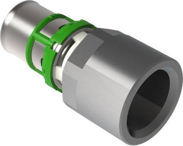 Comap Σύνδεσμος Πρεσαριστός MultiSkin GW 26x3/4" Ορειχάλκινος Επικασσιτερωμένος