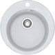 Νεροχύτης Franke SINK SINGLE 1 3 1/2 MAV OT MUL ARCTIC WH 13477423 7612981819330