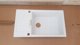 Νεροχύτης Franke Franke νεροχύτης S2D Slim 611-78 XL 143.0618.649 Λευκός 8372521 7612985850643