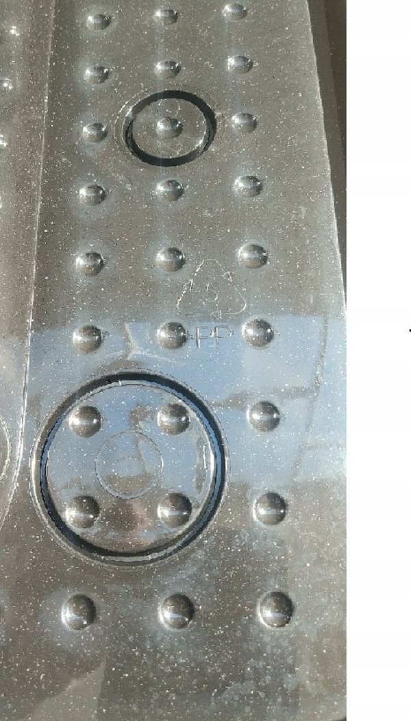 Νεροχύτης Hydroland ZLEW.60 ΟΙΚΟΝΟΜΙΚΗ ΚΑΜΕΡΑ ΜΑΥΡΟ ΠΟΛΥΠΡ. 60X34X21 + ΣΙΦΩΝΙ ΜΕ ΠΕΡΑΣΜΑ ΣΕΤ ΣΥΝΑΡΜΟΛΟΓΗΣΗΣ + ΤΑΠΑ + ΔΥΝΑΤΟΤΗΤΑ ΣΥΝΑΡΜΟΛΟΓΗΣΗΣ ΒΡΥΣΗΣ ΣΤΑΝΤ ΚΑΙ ΔΙΑΝΟΜΕΑ // ZL.HYDRO-ZLEW.60-CZARNA