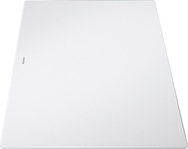 Νεροχύτης Blanco Axia III 6 S Silgranit ανθρακί με αυτόματο πώμα InFino, γυάλινη σανίδα, ανοξείδωτη αποστράγγιση, δεξιά λεκάνη (523472)