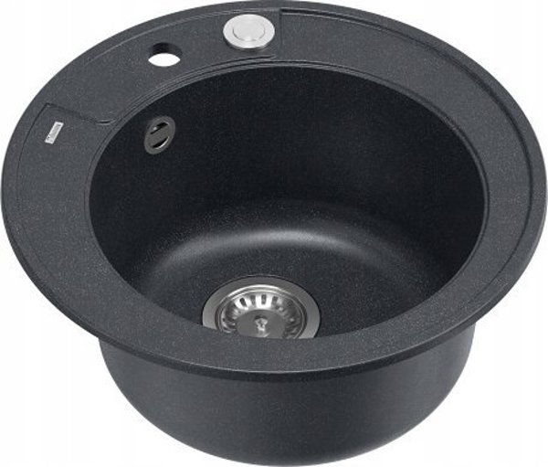 Zlewozmywak GraniteQ MORGAN 210