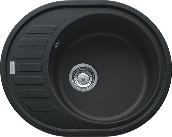 Νεροχύτης Franke ΓΡΑΝΙΤΗΣ ROG611-62 114.0316.526