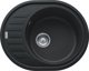 Νεροχύτης Franke ΓΡΑΝΙΤΗΣ ROG611-62 114.0316.526
