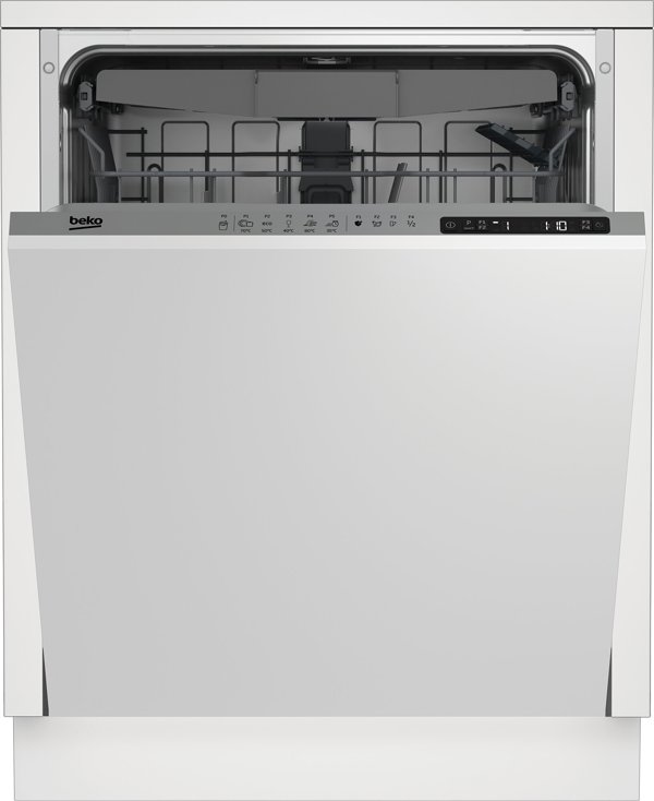 Πλυντήριο πιάτων Beko Πλυντήριο πιάτων Beko BDIN 25324