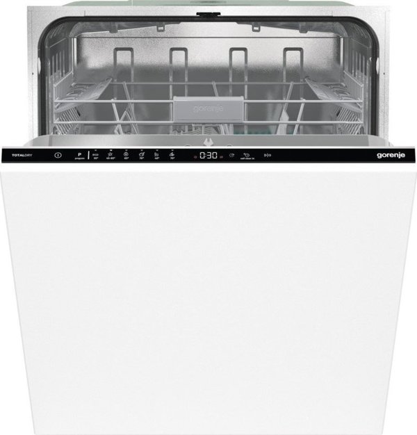 Πλυντήριο πιάτων Gorenje GV642C60 13134597 3838782758393