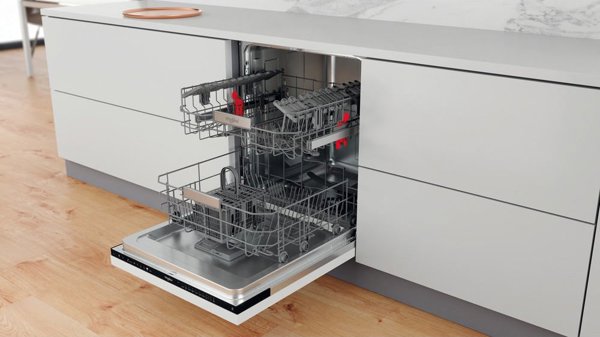 Πλυντήριο πιάτων Whirlpool ZMYWARKA 60CM WHIRLPOOL WIO3T333