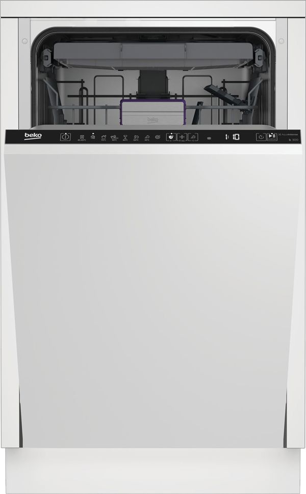 Πλυντήριο πιάτων Beko BDIS38120Q