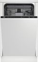 Πλυντήριο πιάτων Beko BDIS38120Q