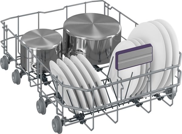 Πλυντήριο πιάτων Beko BDIS38120Q