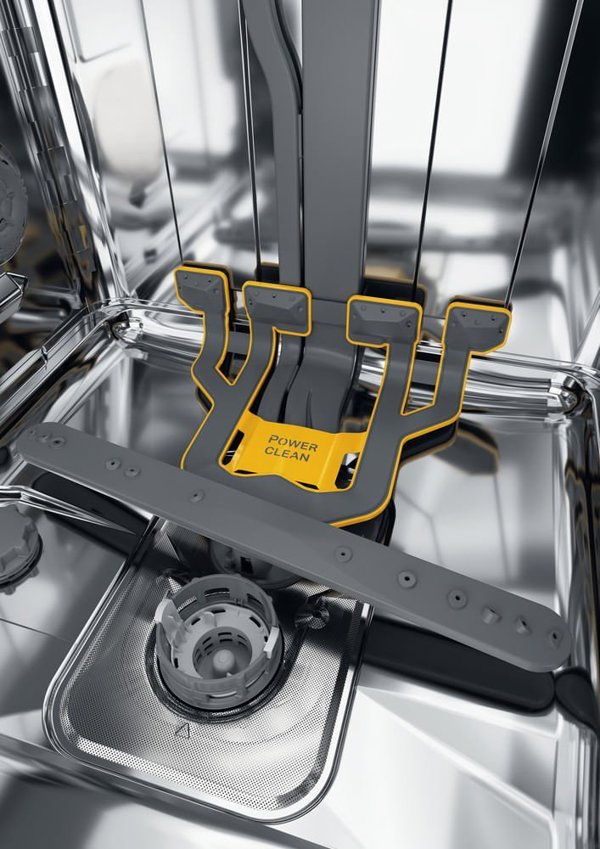 Πλυντήριο πιάτων Whirlpool Whirlpool Dishwasher | WH8IPB14AM6L0 | Εντοιχιζόμενο | Πλάτος 59.8 cm | Αριθμός σερβίτσιων 14 | Αριθμός προγραμμάτων 10 | Κατηγορία ενεργειακής απόδοσης B