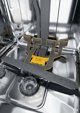 Πλυντήριο πιάτων Whirlpool Whirlpool Dishwasher | WH8IPB14AM6L0 | Εντοιχιζόμενο | Πλάτος 59.8 cm | Αριθμός σερβίτσιων 14 | Αριθμός προγραμμάτων 10 | Κατηγορία ενεργειακής απόδοσης B