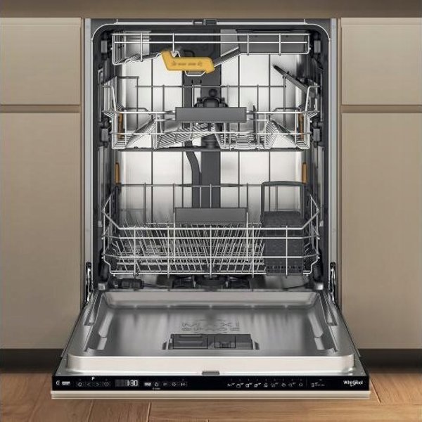 Πλυντήριο πιάτων Whirlpool Whirlpool Dishwasher | WH8IPB14AM6L0 | Εντοιχιζόμενο | Πλάτος 59.8 cm | Αριθμός σερβίτσιων 14 | Αριθμός προγραμμάτων 10 | Κατηγορία ενεργειακής απόδοσης B