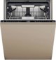 Εντοιχιζόμενο πλυντήριο πιάτων Whirlpool W7I HF60 TUS