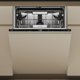 Εντοιχιζόμενο πλυντήριο πιάτων Whirlpool W7I HF60 TUS