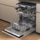 Εντοιχιζόμενο πλυντήριο πιάτων Whirlpool W7I HF60 TUS