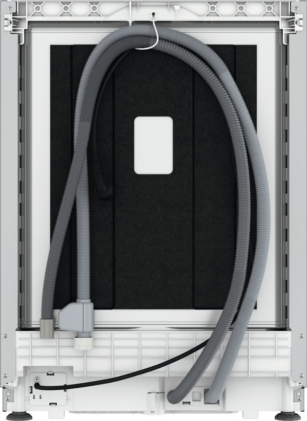 Εντοιχιζόμενο πλυντήριο πιάτων Whirlpool W7I HF60 TUS