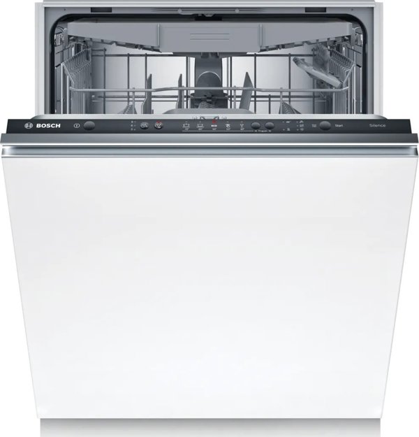 Πλυντήριο πιάτων Bosch SMV25EX02E