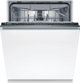 Πλυντήριο πιάτων Bosch SMV25EX02E