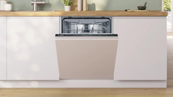 Πλυντήριο πιάτων Bosch SMV25EX02E