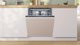 Πλυντήριο πιάτων Bosch SMV25EX02E